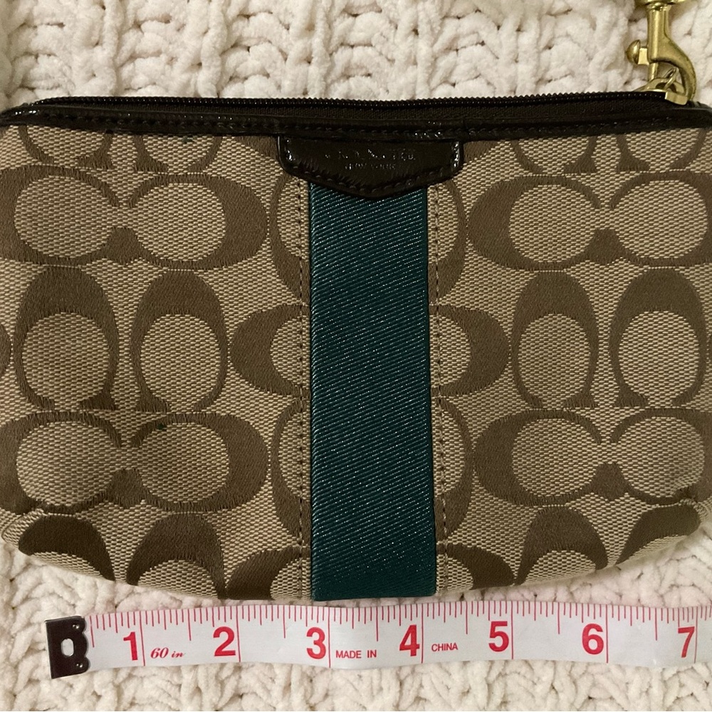 Coach Mini EUC